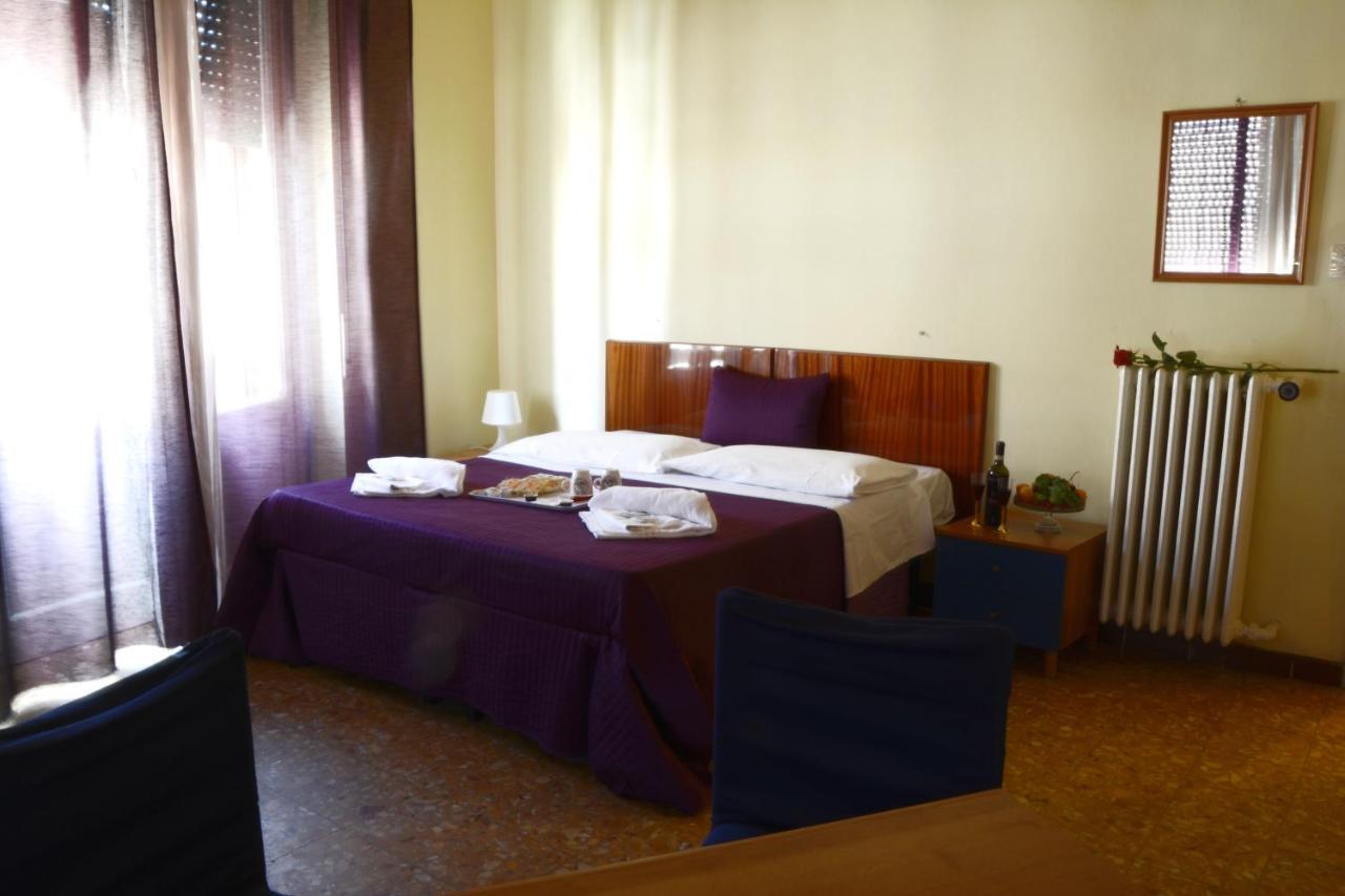 Dariusfirenze B&B エクステリア 写真