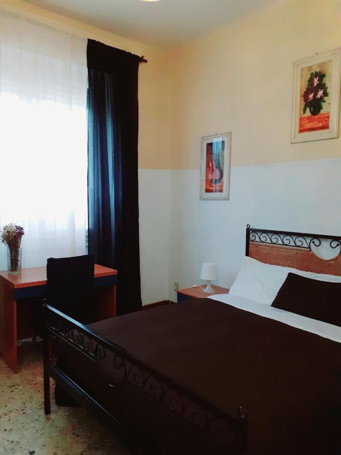 Dariusfirenze B&B エクステリア 写真